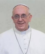 Jorge Mario Bergoglio, già papa Francesco